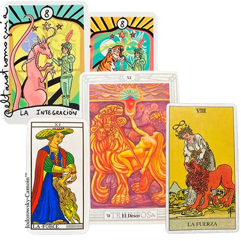 el mundo y la fuerza tarot|Combinaciónes del Tarot: La Fuerza y El Mundo